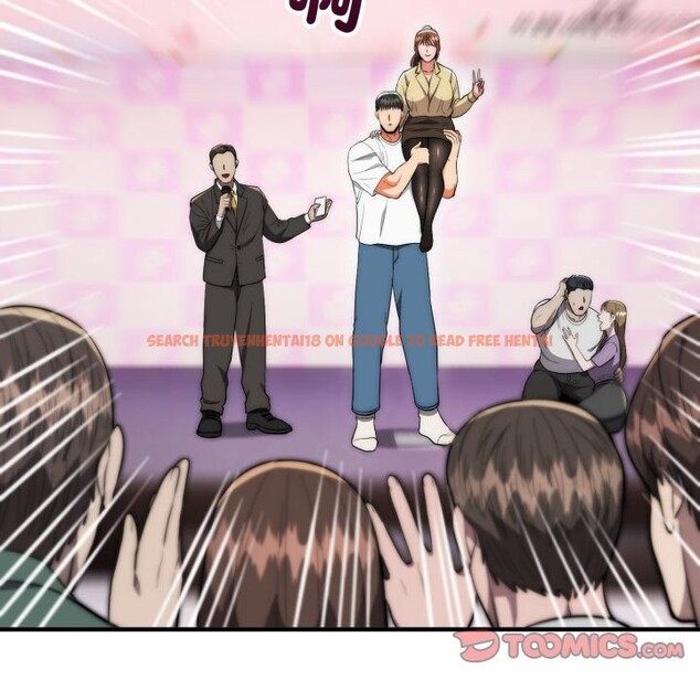 查看漫画神雕闖都市/強雕：都市潤女傳說 - 第30話 - sayhentaiz.net中的4350846图片