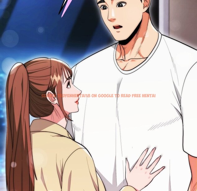 查看漫画神雕闖都市/強雕：都市潤女傳說 - 第30話 - sayhentaiz.net中的4350890图片