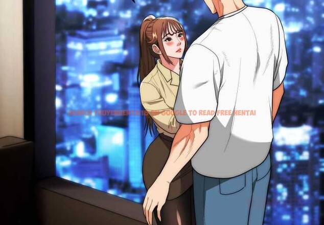 查看漫画神雕闖都市/強雕：都市潤女傳說 - 第31話 - sayhentaiz.net中的4375826图片