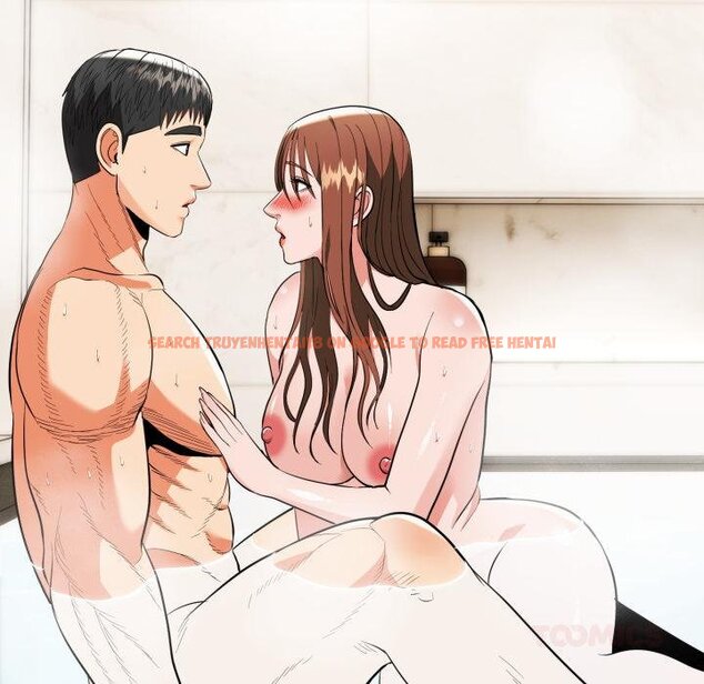 查看漫画神雕闖都市/強雕：都市潤女傳說 - 第33話 - sayhentaiz.net中的4422450图片