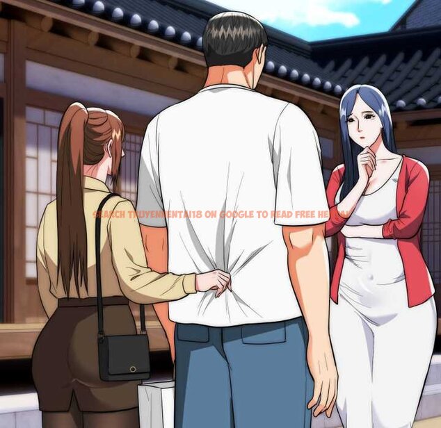 查看漫画神雕闖都市/強雕：都市潤女傳說 - 第34話 - sayhentaiz.net中的4442717图片