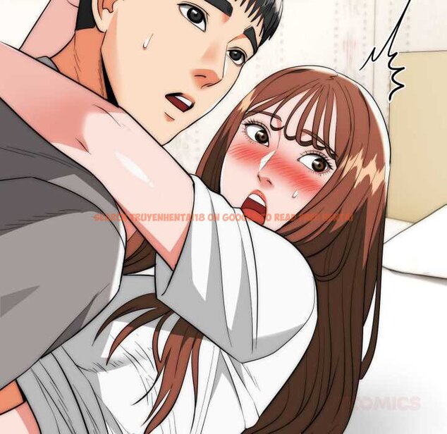 查看漫画神雕闖都市/強雕：都市潤女傳說 - 第34話 - sayhentaiz.net中的4442732图片