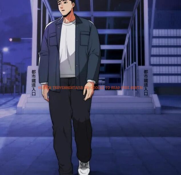 查看漫画神雕闖都市/強雕：都市潤女傳說 - 第35話 - sayhentaiz.net中的4463271图片