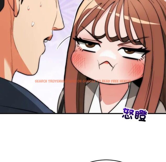 查看漫画神雕闖都市/強雕：都市潤女傳說 - 第35話 - sayhentaiz.net中的4463285图片