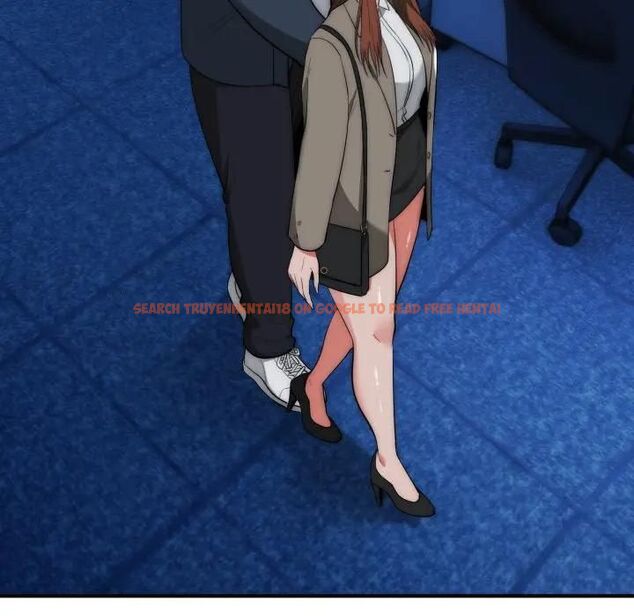 查看漫画神雕闖都市/強雕：都市潤女傳說 - 第35話 - sayhentaiz.net中的4463301图片