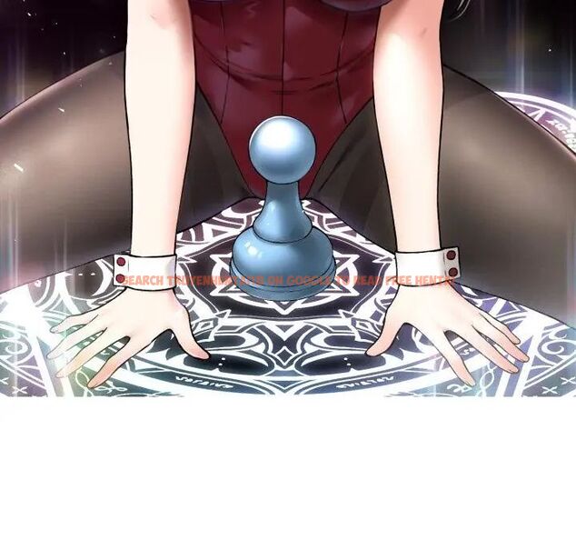 查看漫画神秘的桌遊 - 第1話 - tymanga.com中的4634753图片