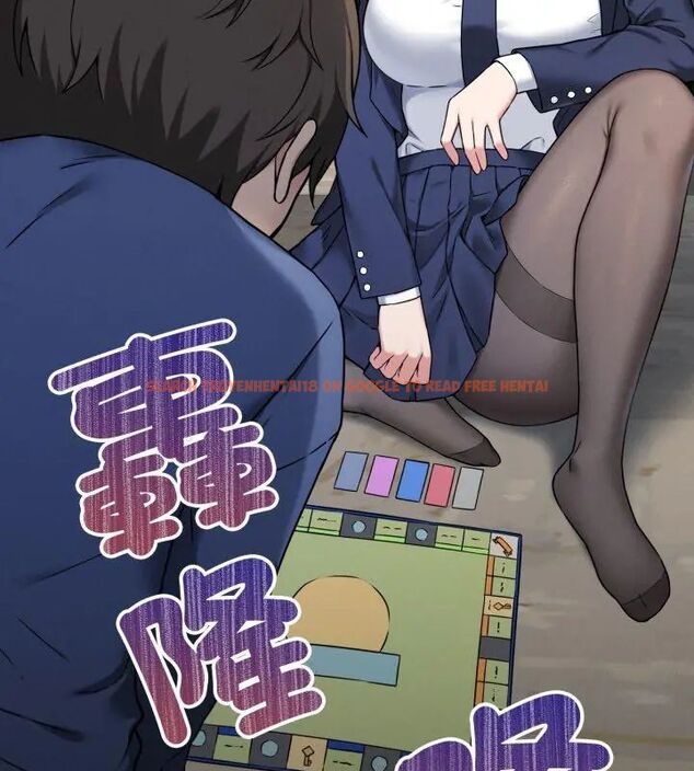 查看漫画神秘的桌遊 - 第1話 - tymanga.com中的4634937图片
