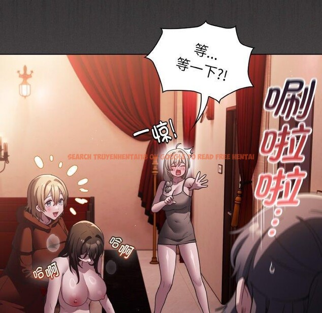 查看漫画神聖陷阱 - 第3話 - tymanga.com中的3572705图片
