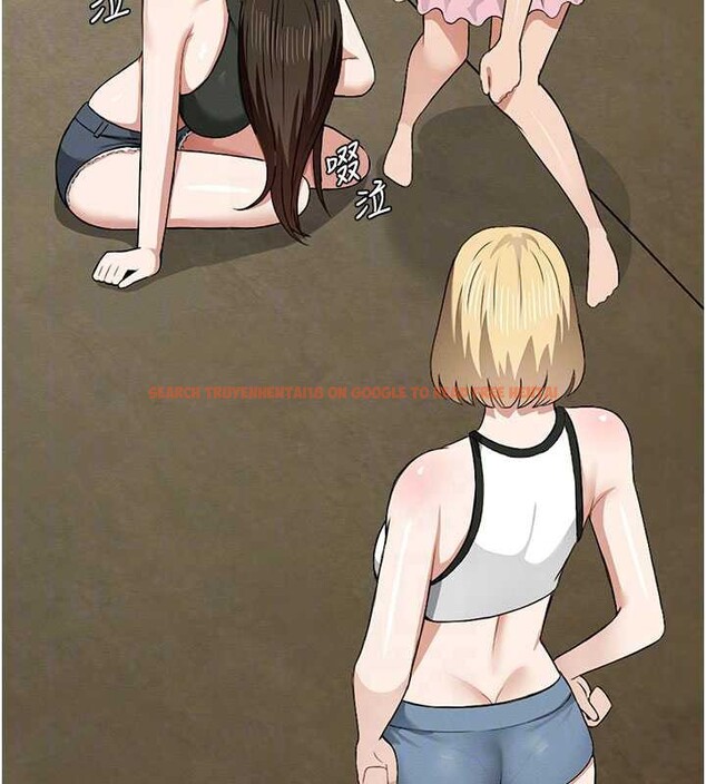 查看漫画屍變家園:以身相許 - 第19話-幫我的小穴止癢&hearts; - sayhentaiz.net中的3976477图片