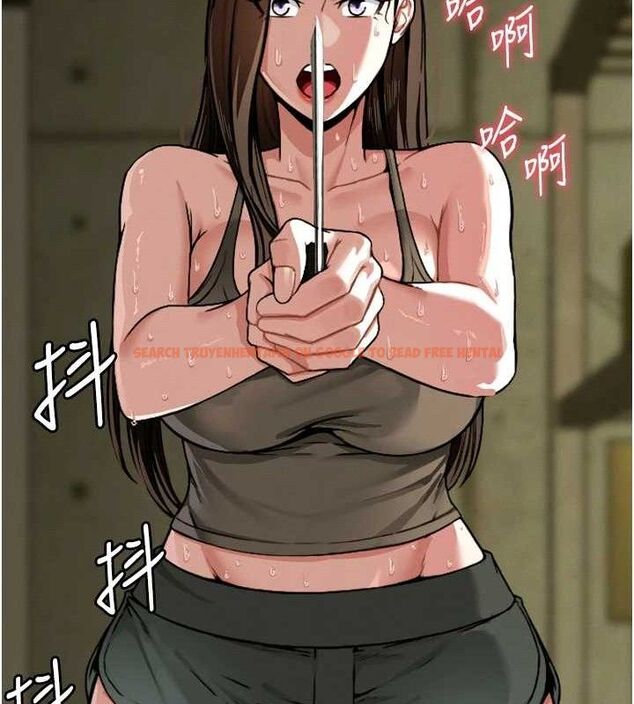 查看漫画屍變家園:以身相許 - 第2話-妳能給的就只有肉體 - sayhentaiz.net中的3659247图片