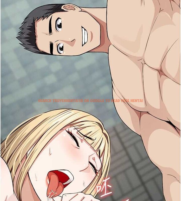 查看漫画屍變家園:以身相許 - 第29話-我來幫你「清潔口交」&hearts; - sayhentaiz.net中的4204892图片