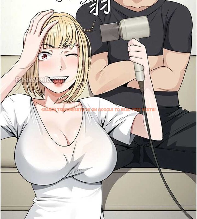 查看漫画屍變家園:以身相許 - 第29話-我來幫你「清潔口交」&hearts; - sayhentaiz.net中的4204973图片