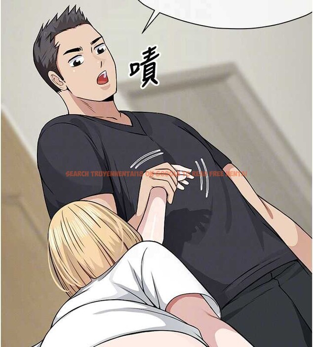 查看漫画屍變家園:以身相許 - 第29話-我來幫你「清潔口交」&hearts; - sayhentaiz.net中的4204993图片