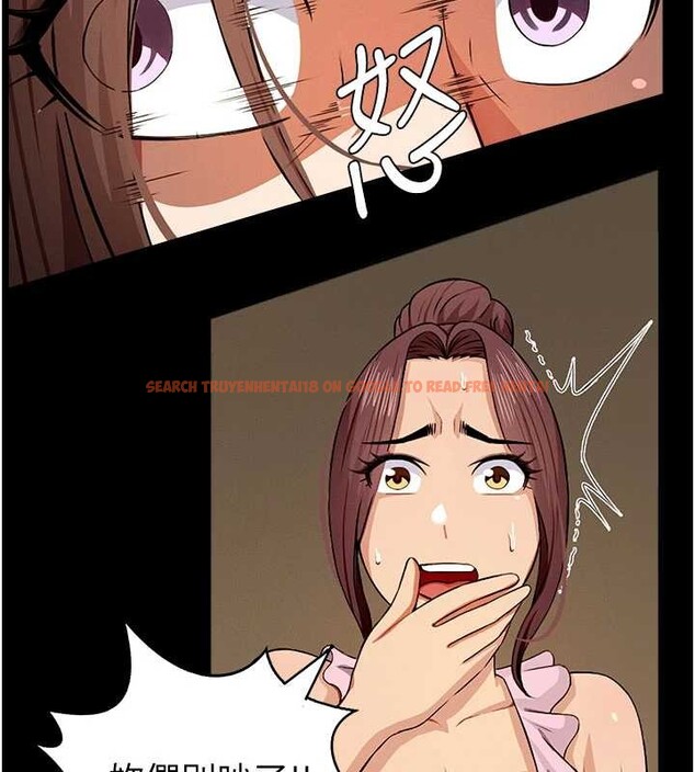 查看漫画屍變家園:以身相許 - 第29話-我來幫你「清潔口交」&hearts; - sayhentaiz.net中的4205037图片