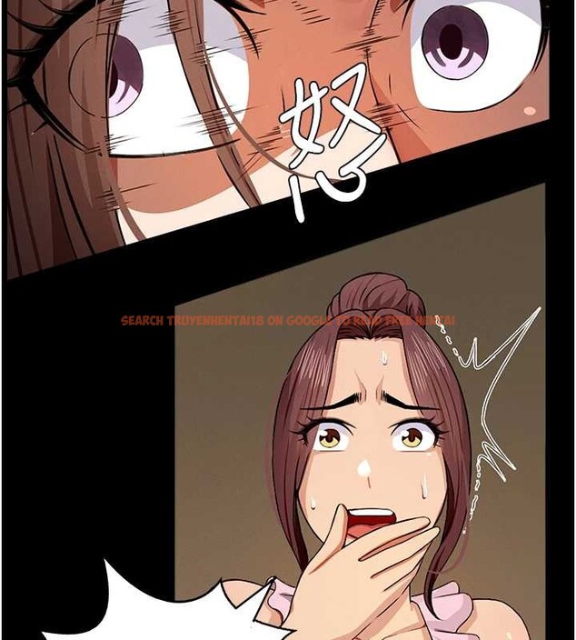 查看漫画屍變家園:以身相許 - 第30話-用我的身體消消氣&hearts; - sayhentaiz.net中的4217961图片