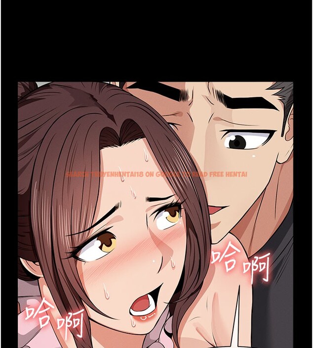 查看漫画屍變家園:以身相許 - 第36話-恩愛的新婚夫妻&hearts; - sayhentaiz.net中的4407641图片