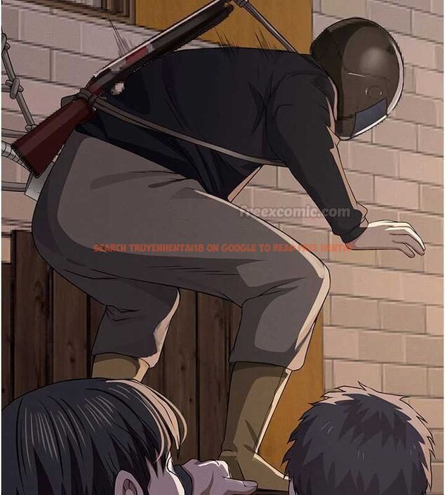 查看漫画屍變家園:以身相許 - 第37話-背叛妹妹的姐姐 - sayhentaiz.net中的4430446图片