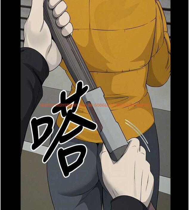 查看漫画屍變家園:以身相許 - 第38話-喪屍出沒 - sayhentaiz.net中的4453027图片