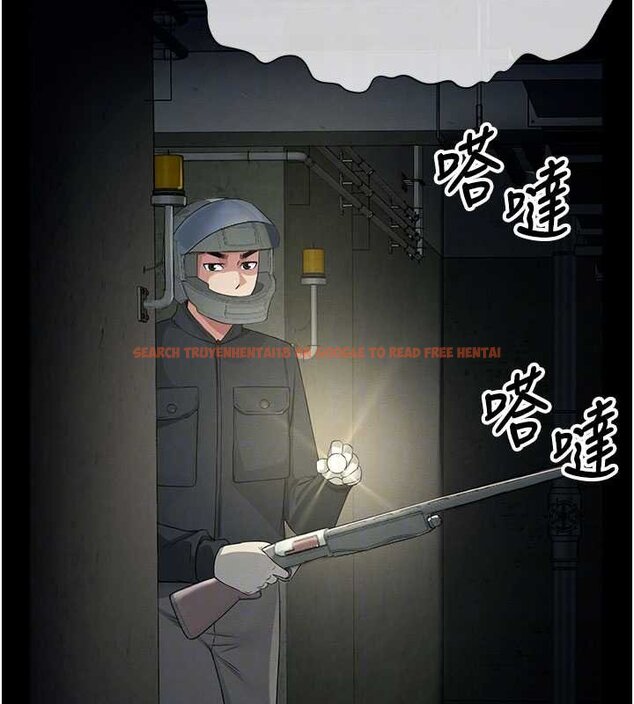 查看漫画屍變家園:以身相許 - 第38話-喪屍出沒 - sayhentaiz.net中的4453043图片