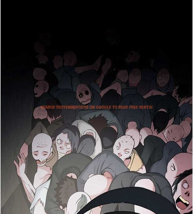 查看漫画屍變家園:以身相許 - 第38話-喪屍出沒 - sayhentaiz.net中的4453062图片