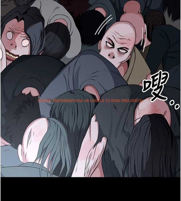 查看漫画屍變家園:以身相許 - 第38話-喪屍出沒 - sayhentaiz.net中的4453066图片