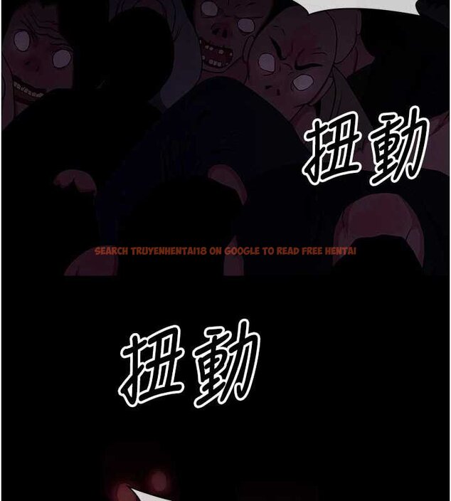 查看漫画屍變家園:以身相許 - 第38話-喪屍出沒 - sayhentaiz.net中的4453070图片