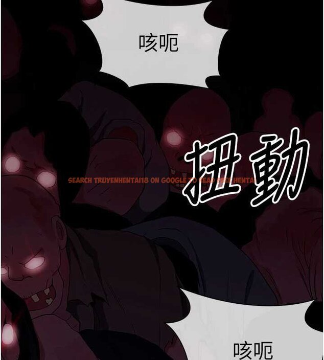 查看漫画屍變家園:以身相許 - 第38話-喪屍出沒 - sayhentaiz.net中的4453071图片