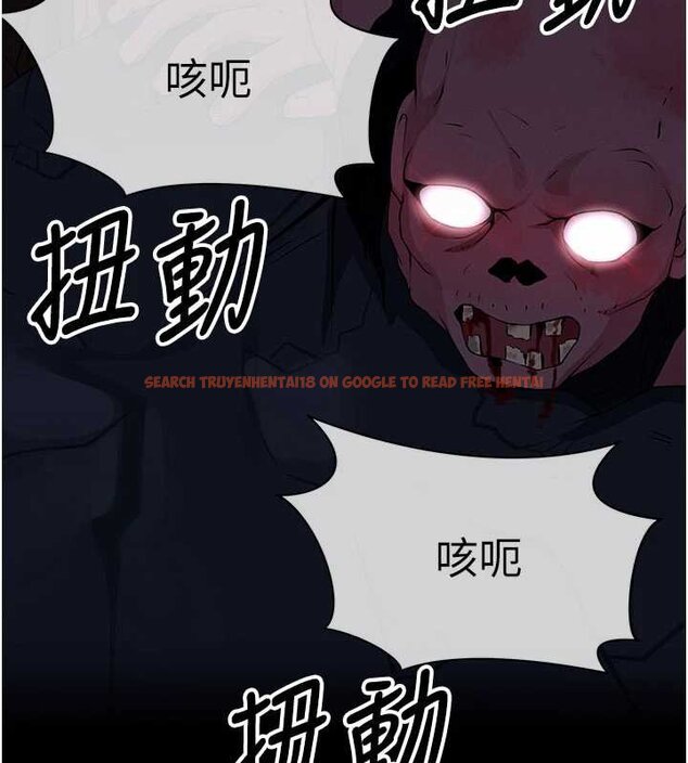 查看漫画屍變家園:以身相許 - 第38話-喪屍出沒 - sayhentaiz.net中的4453073图片