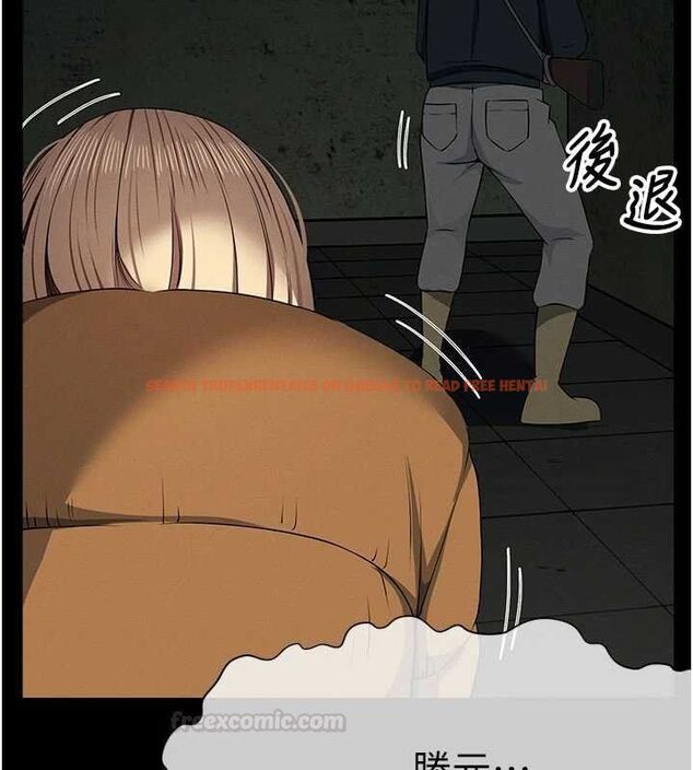 查看漫画屍變家園:以身相許 - 第38話-喪屍出沒 - sayhentaiz.net中的4453075图片