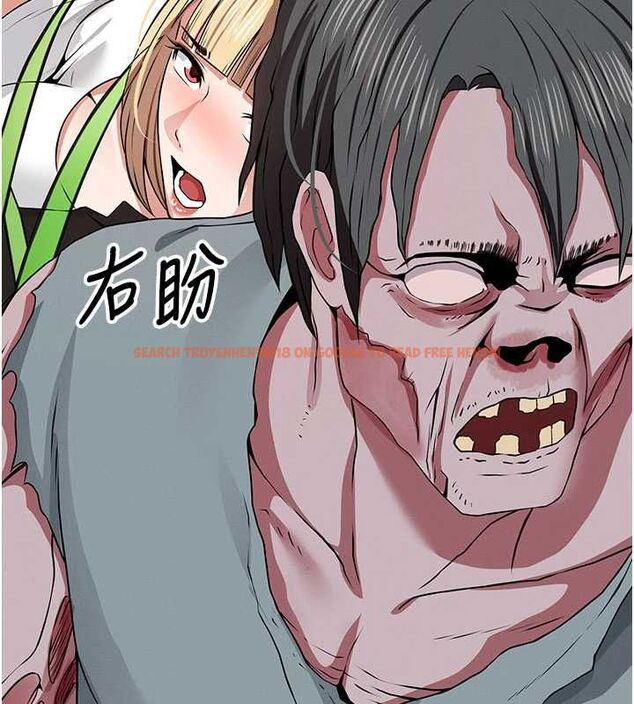 查看漫画屍變家園:以身相許 - 第39話-新目標登場 - sayhentaiz.net中的4475120图片