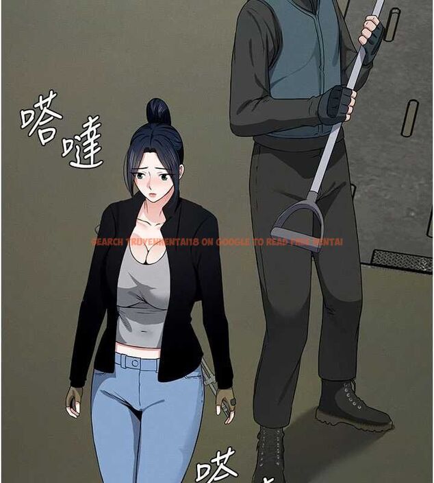 查看漫画屍變家園:以身相許 - 第39話-新目標登場 - sayhentaiz.net中的4475173图片