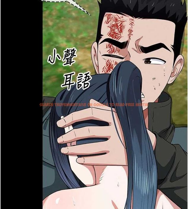 查看漫画屍變家園:以身相許 - 第47話-我一定會幫你報仇 - tymanga.com中的4636471图片