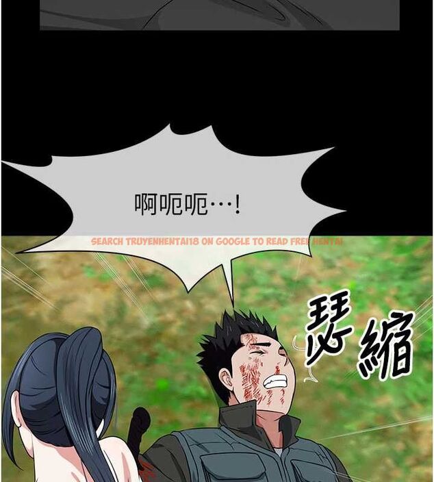 查看漫画屍變家園:以身相許 - 第47話-我一定會幫你報仇 - tymanga.com中的4636502图片