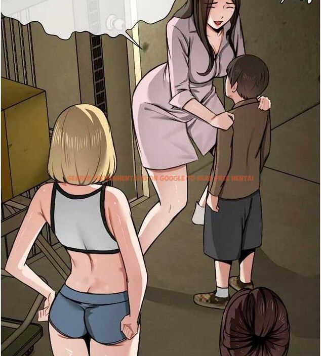 查看漫画屍變家園:以身相許 - 第6話-在兒子面前拉起裙子 - sayhentaiz.net中的3659763图片