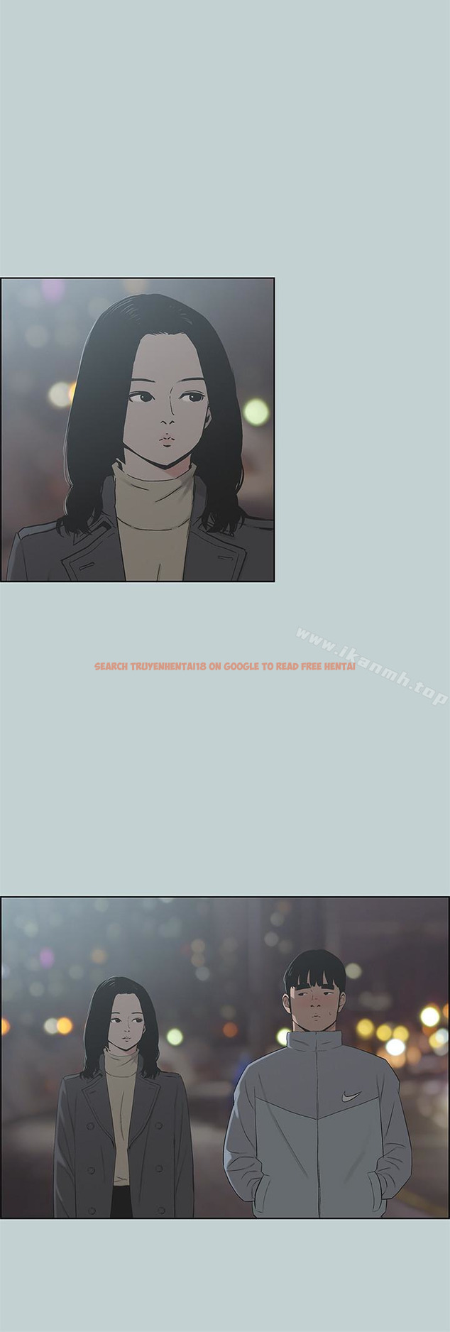 查看漫画適合劈腿的好日子 - 第127話-我現在的女人 - tymanga.com中的129742图片