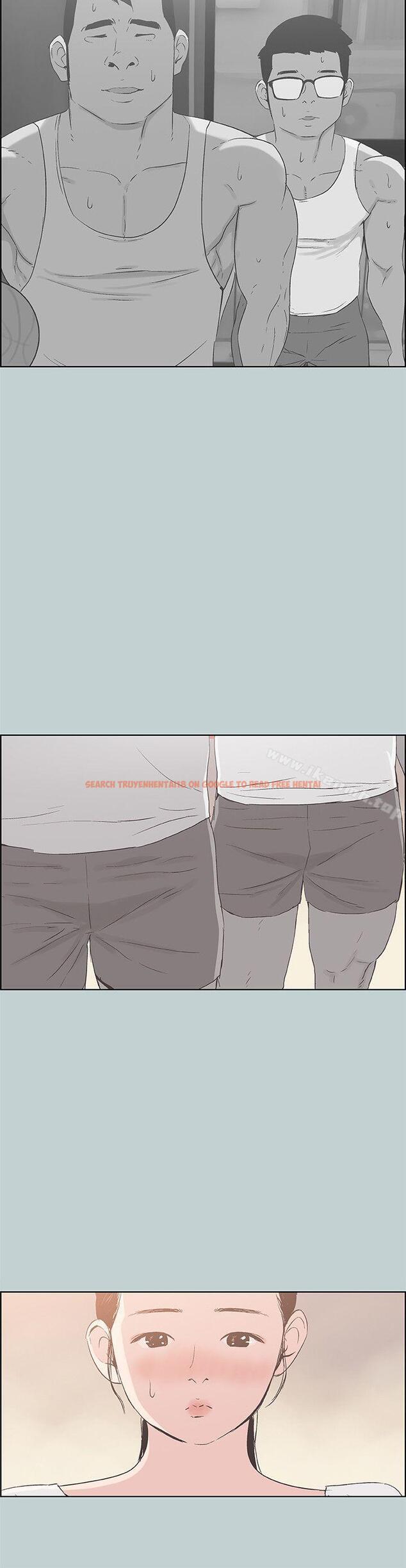 查看漫画適合劈腿的好日子 - 第85話 - 忠貞的女人 - www.tymanga.com中的105153图片