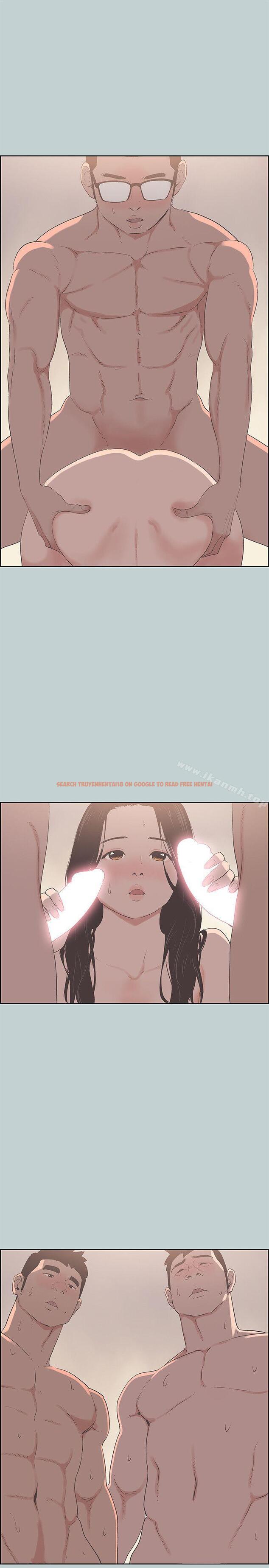 查看漫画適合劈腿的好日子 - 第87話-觀戰 - www.tymanga.com中的105928图片