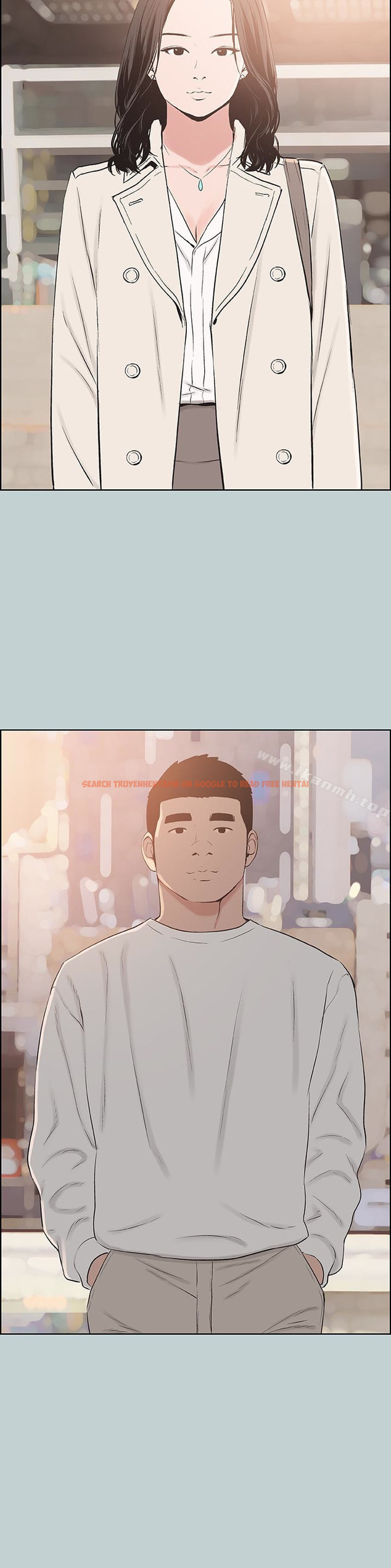 查看漫画適合劈腿的好日子 - 最終話-回家的路 - tymanga.com中的134049图片