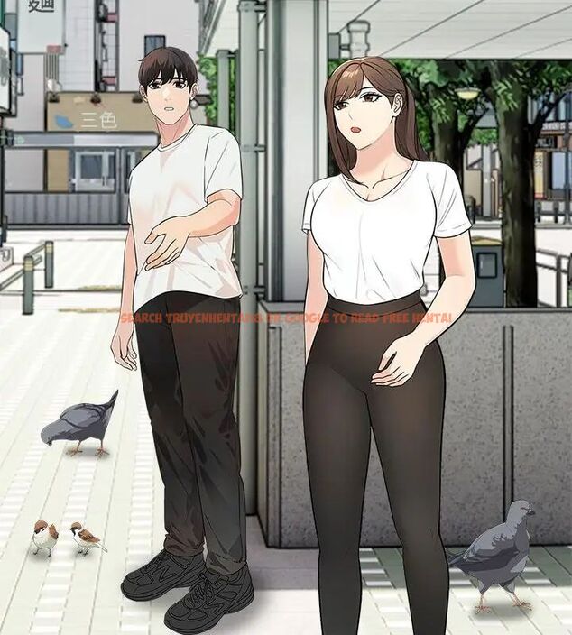 查看漫画世界末日 - 第3話 - tymanga.com中的4797885图片 查看漫画世界末日 - 第3話 - tymanga.com中的4797885图片