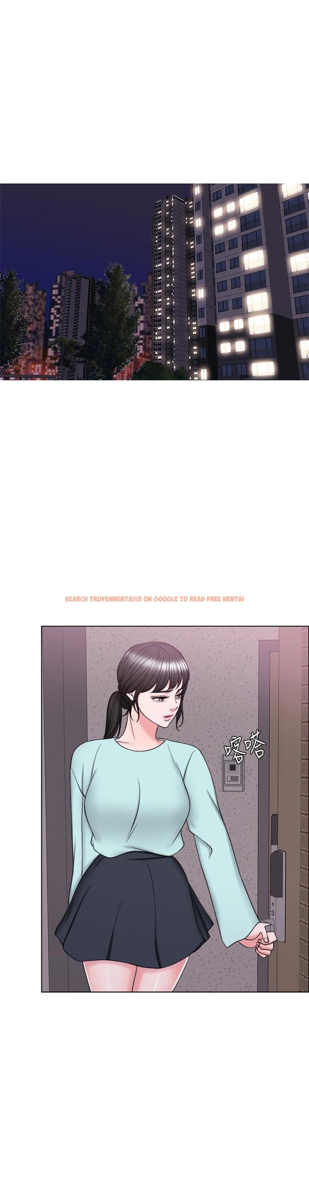 查看漫画濕身游泳課 - 第28話-你婆婆知道我也不管 - tymanga.com中的490202图片