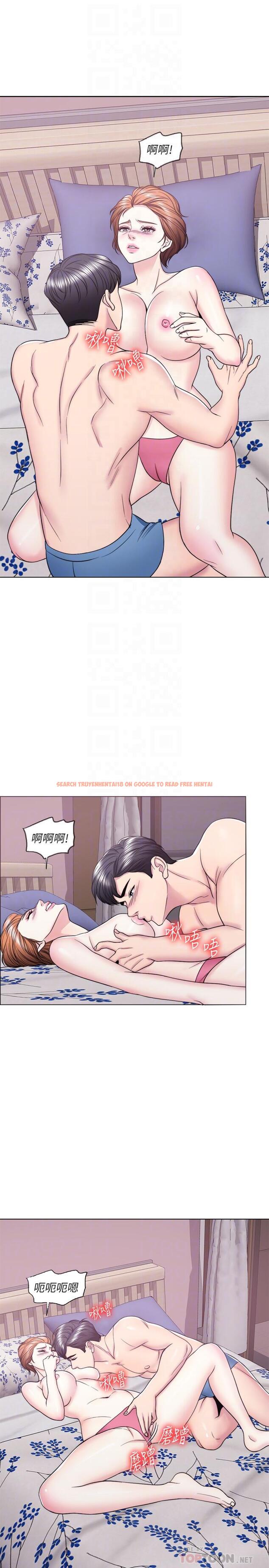 查看漫画濕身游泳課 - 第28話-你婆婆知道我也不管 - tymanga.com中的490215图片