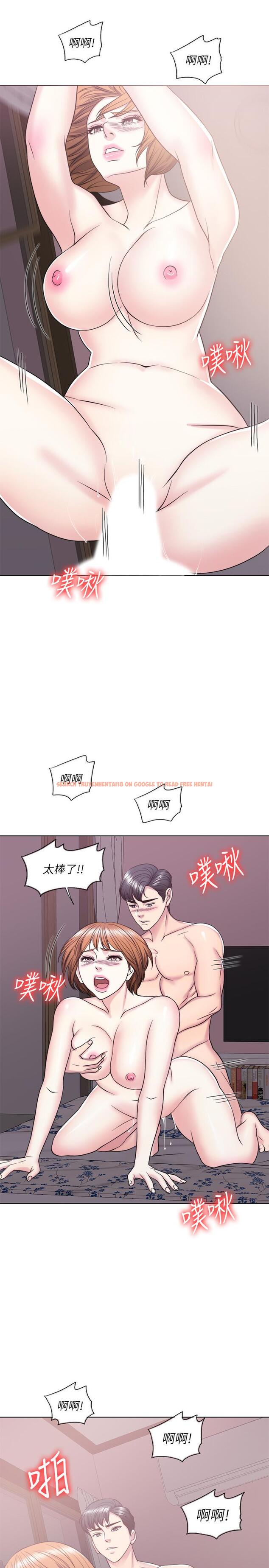 查看漫画濕身游泳課 - 第28話-你婆婆知道我也不管 - tymanga.com中的490221图片