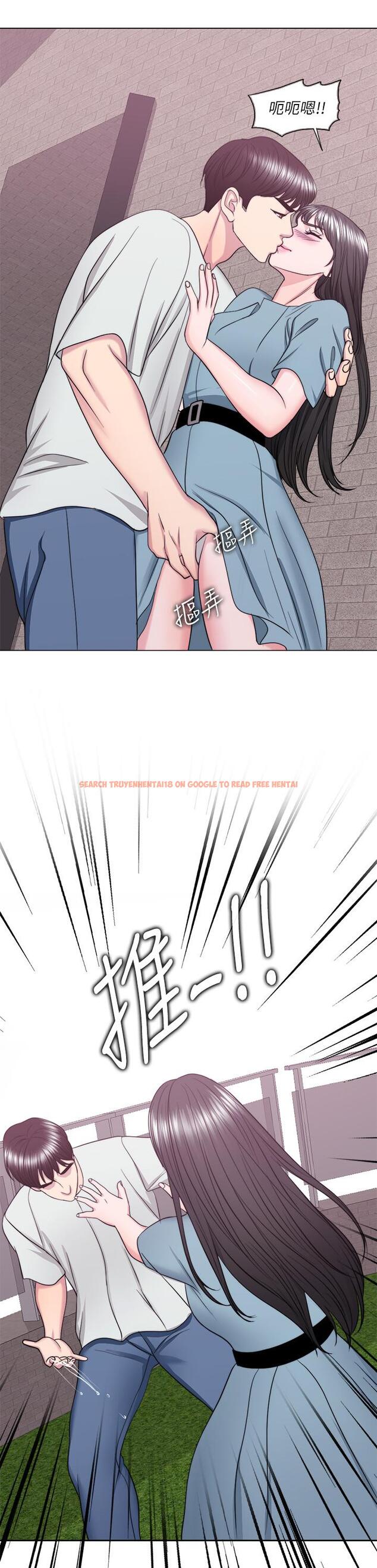 查看漫画濕身游泳課 - 第28話-你婆婆知道我也不管 - tymanga.com中的490236图片