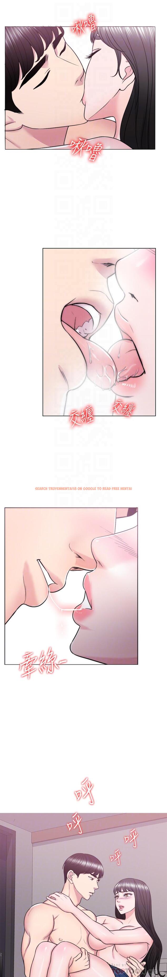 查看漫画濕身游泳課 - 第31話-危險的不倫之戀 - tymanga.com中的495395图片