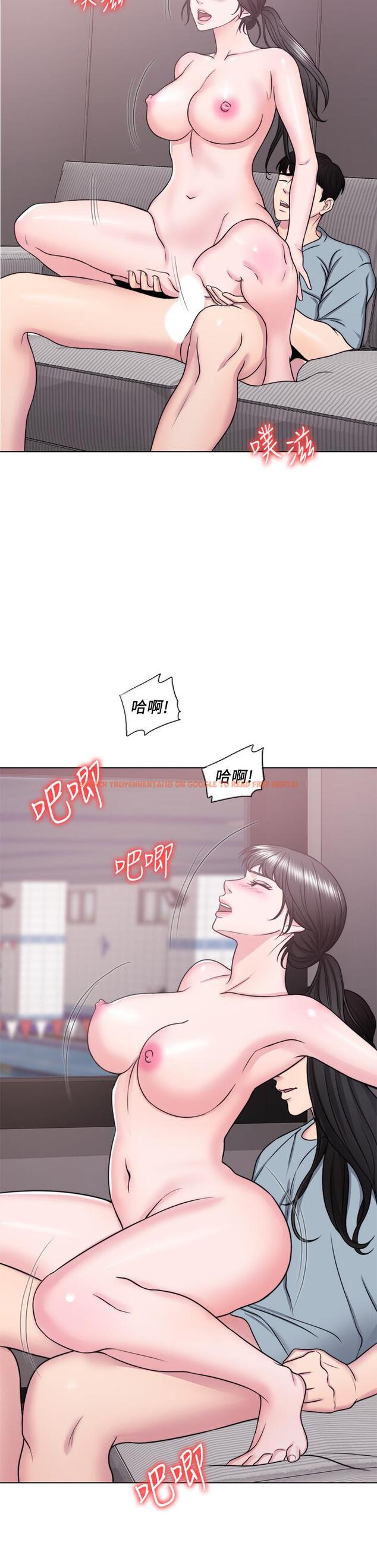 查看漫画濕身游泳課 - 第33話-在外遇中，漸漸道德淪陷 - tymanga.com中的500915图片