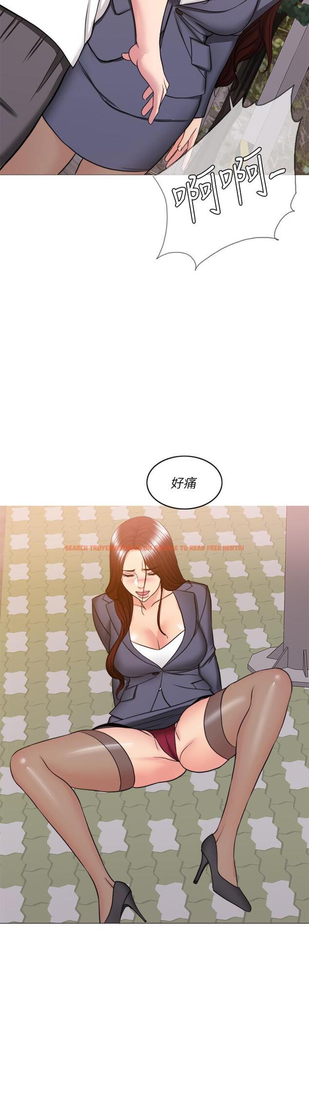 查看漫画濕身游泳課 - 第34話-令人難堪的話 - tymanga.com中的502979图片