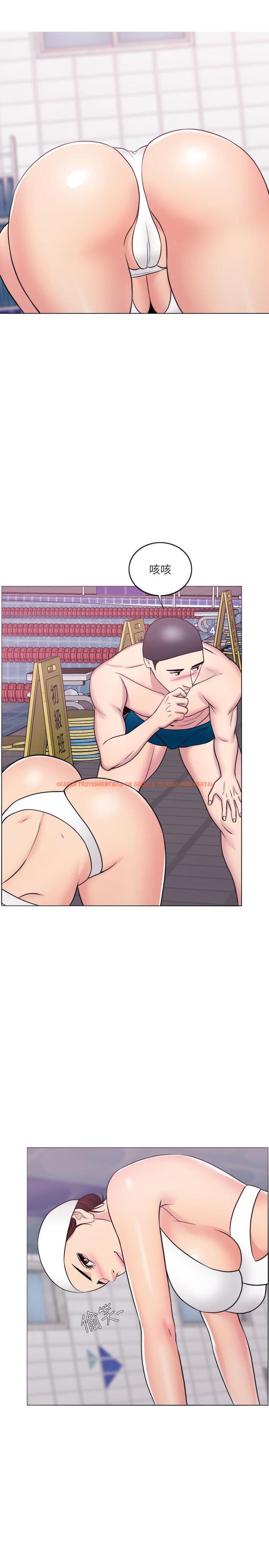 查看漫画濕身游泳課 - 第36話-離婚女人的危險遊戲 - tymanga.com中的506465图片