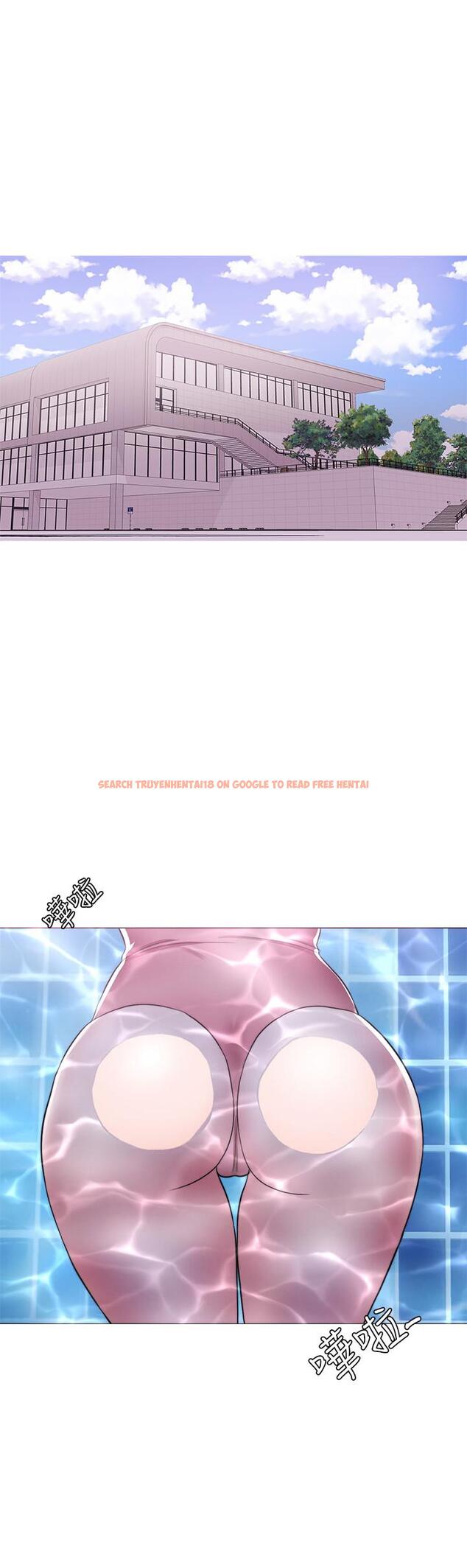 查看漫画濕身游泳課 - 第38話-沒想到你這麼積極 - tymanga.com中的510594图片