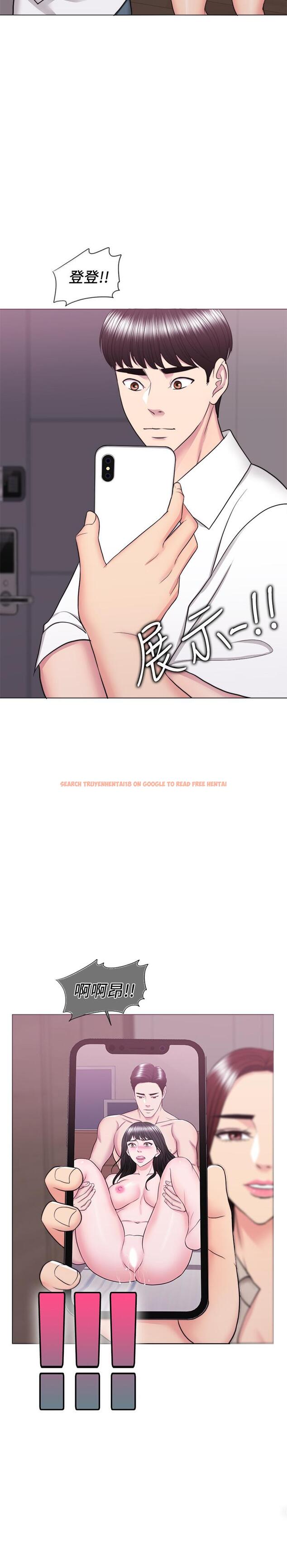 查看漫画濕身游泳課 - 第39話-這麼想要的話，我就餵飽你 - tymanga.com中的511649图片