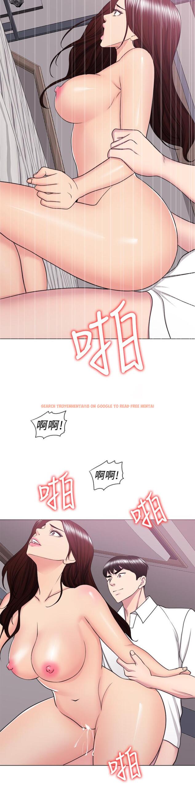 查看漫画濕身游泳課 - 第39話-這麼想要的話，我就餵飽你 - tymanga.com中的511673图片